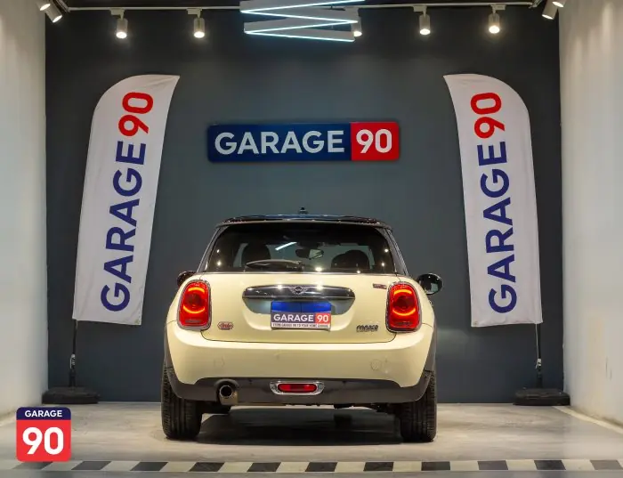 Mini Cooper 2021 - صورة 4