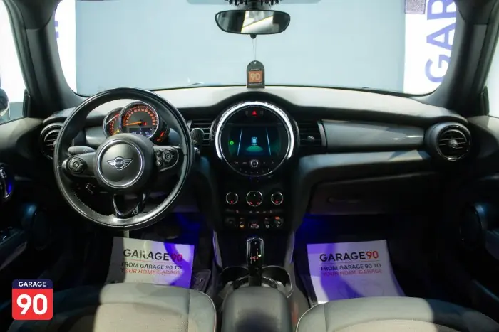 Mini Cooper 2021 - صورة 9