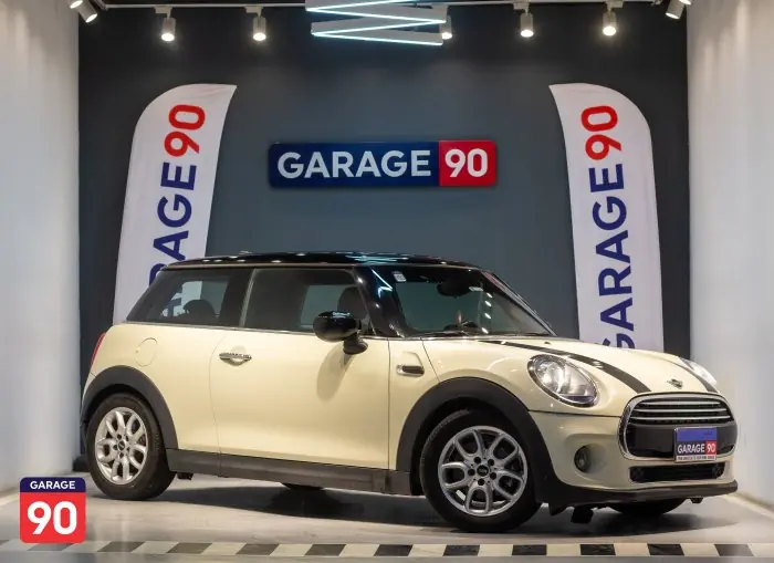 Mini Cooper 2021 - صورة 3