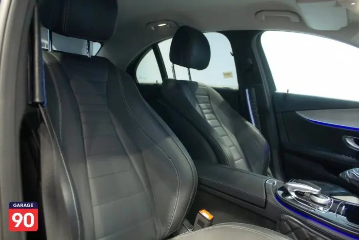 Mercedes E300E Aventguard Import 2019 - صورة 17
