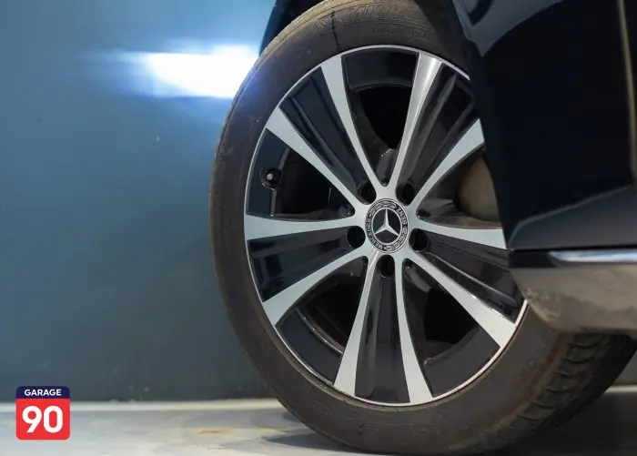 Mercedes E300E Aventguard Import 2019 - صورة 8