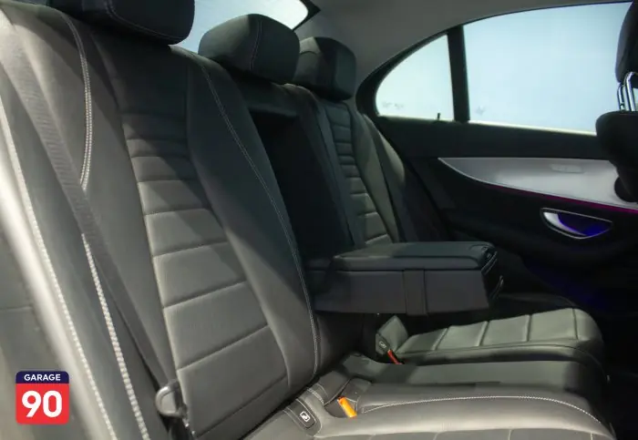 Mercedes E300E Aventguard Import 2019 - صورة 18