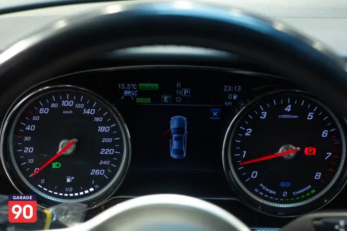 Mercedes E300E Aventguard Import 2019 - صورة 11