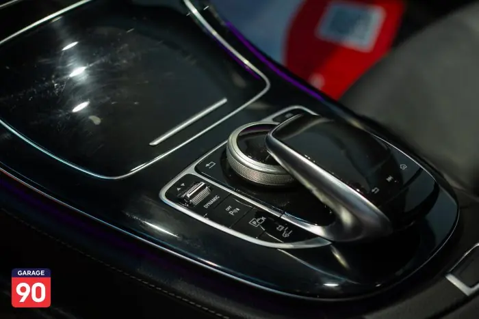 Mercedes E300E Aventguard Import 2019 - صورة 13