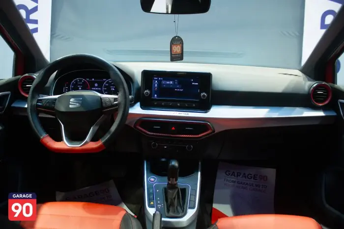 Seat arona 2022 - صورة 9