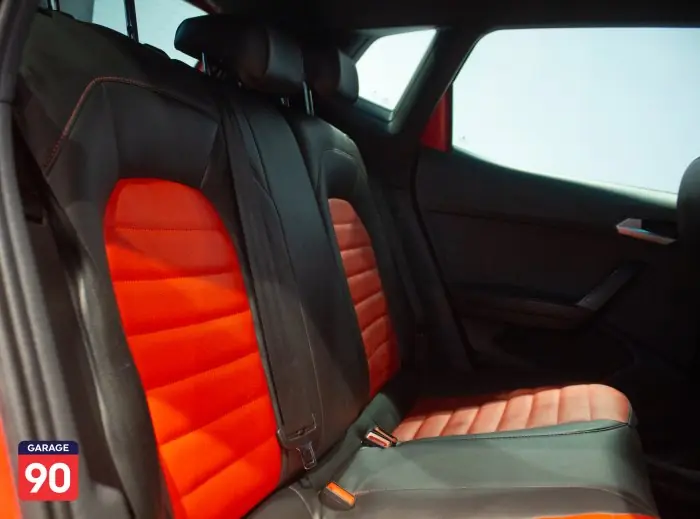 Seat arona 2022 - صورة 13