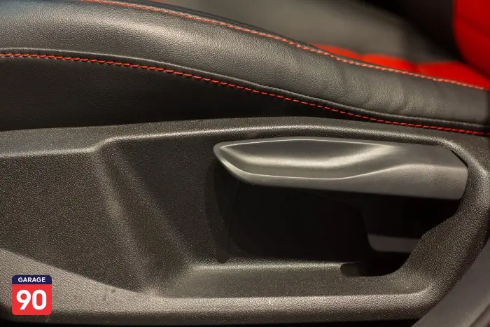 Seat arona 2022 - صورة 16