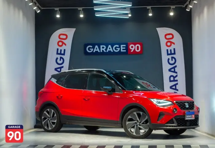 Seat arona 2022 - صورة 3