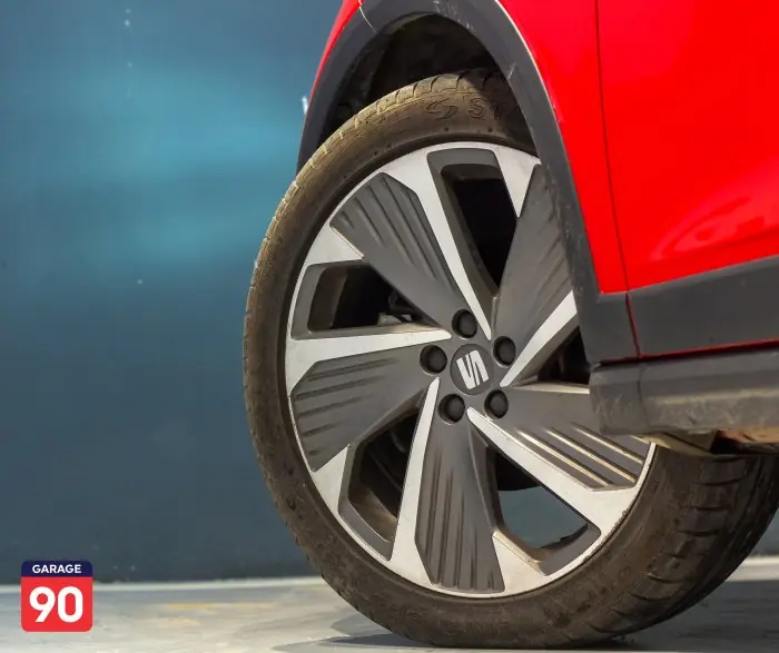 Seat arona 2022 - صورة 8