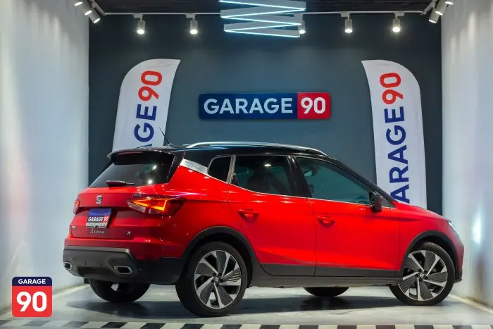 Seat arona 2022 - صورة 6