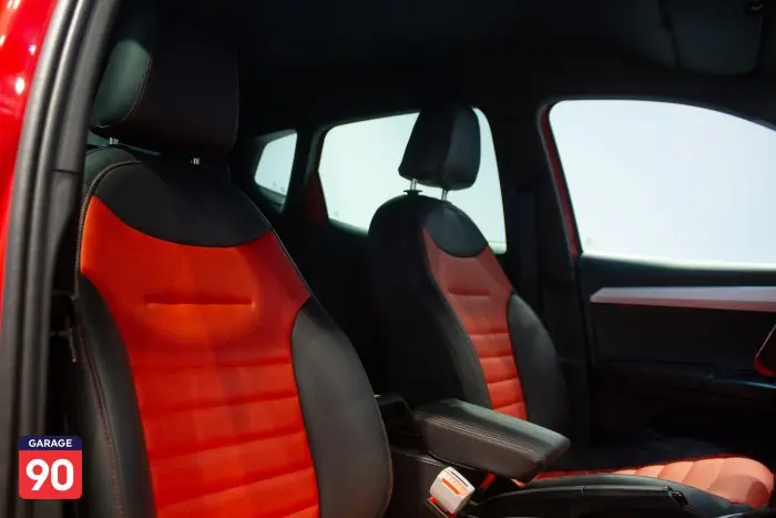 Seat arona 2022 - صورة 12