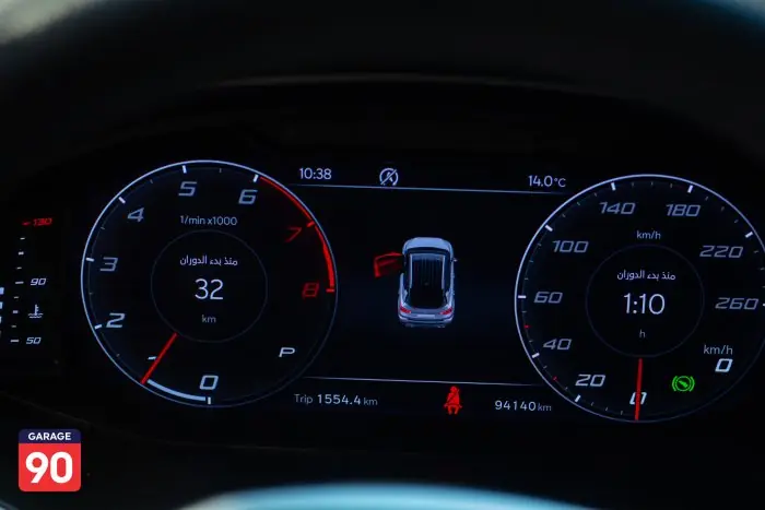 Seat arona 2022 - صورة 11