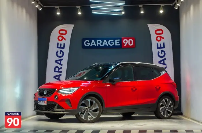 Seat arona 2022 - صورة 2