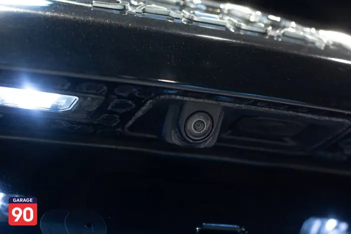 Jaguar E-PACE 2019 - صورة 8