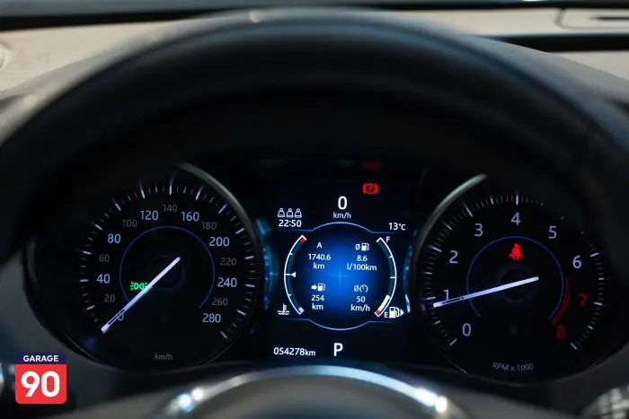 Jaguar E-PACE 2019 - صورة 13
