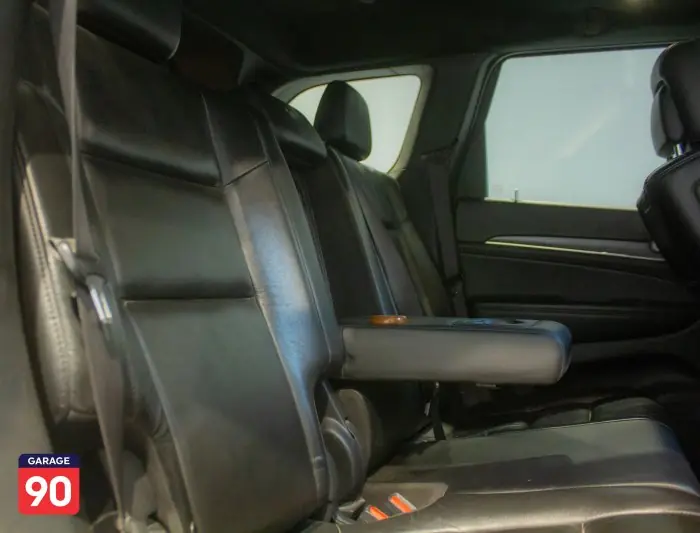 Jeep Grand Cherokee 2021 - صورة 15