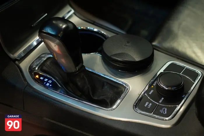 Jeep Grand Cherokee 2021 - صورة 16