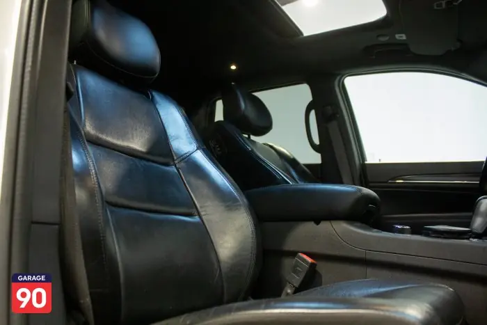 Jeep Grand Cherokee 2021 - صورة 14