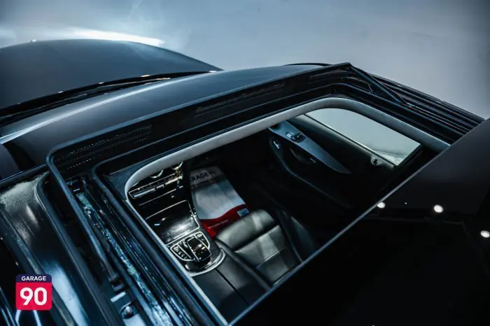 Mercedes-Benz C180 2020 - صورة 8