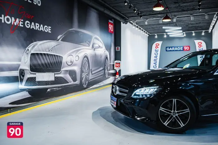 Mercedes-Benz C180 2020 - صورة 7