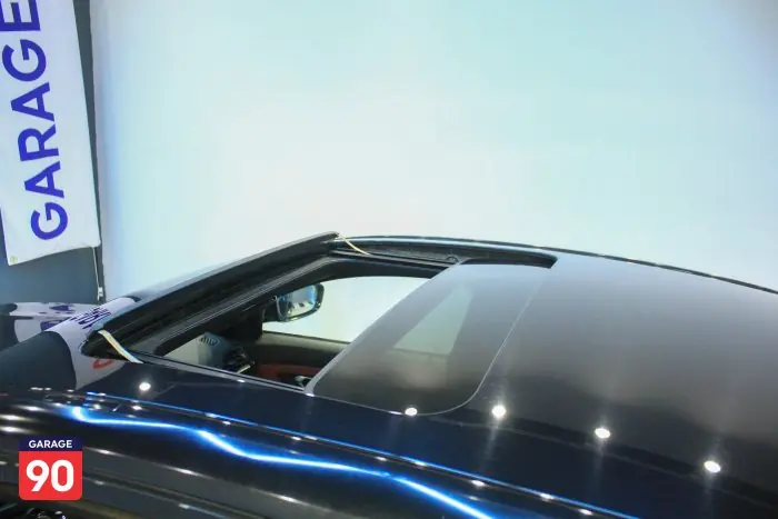bmw 320i 2024 - صورة 7