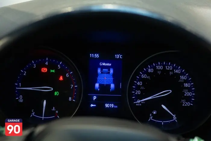 Toyota C-HR 2022 - صورة 14