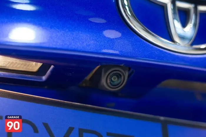 Toyota C-HR 2022 - صورة 7