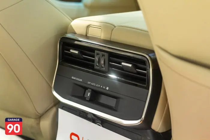 Toyota Land Cruiser 2024 - صورة 18