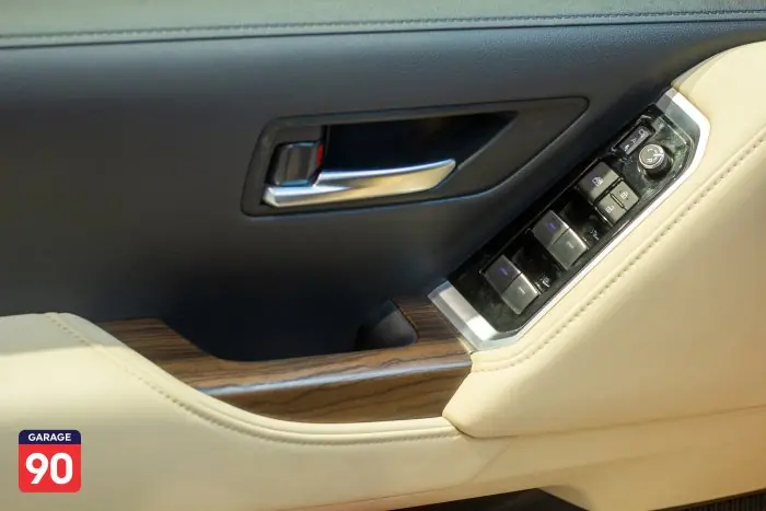 Toyota Land Cruiser 2024 - صورة 19