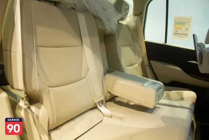 Toyota Land Cruiser 2024 - صورة 15