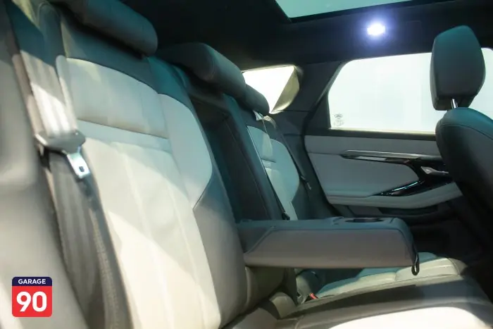 Land Rover Evoque 2020 - صورة 15