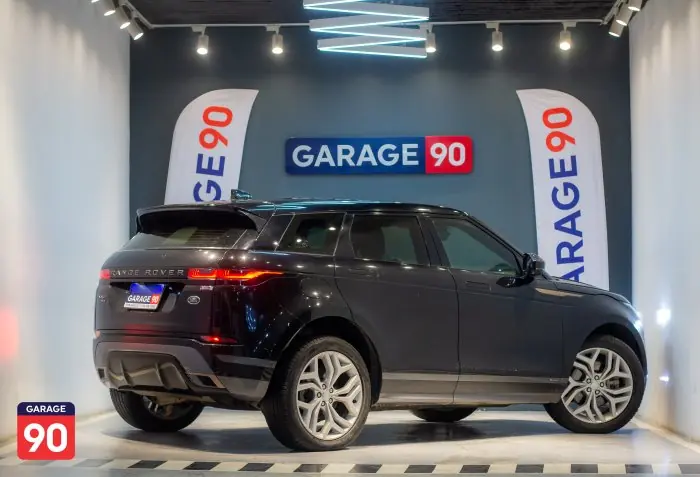 Land Rover Evoque 2020 - صورة 6