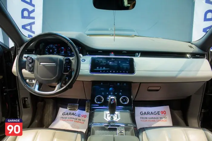 Land Rover Evoque 2020 - صورة 11