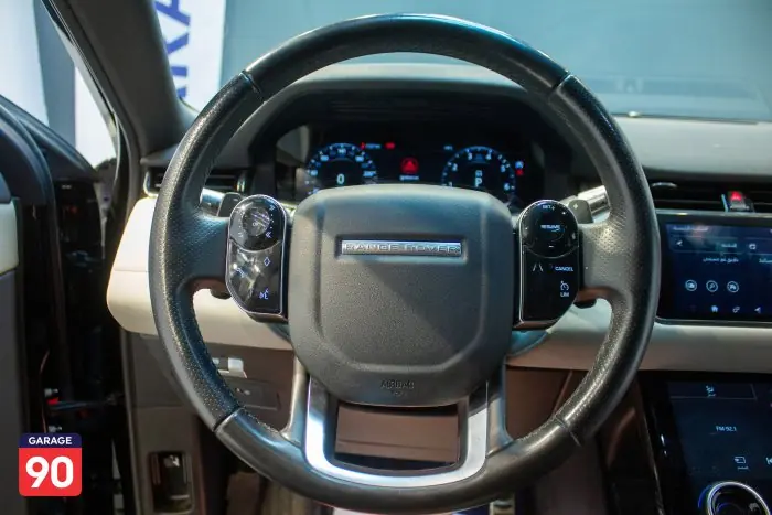 Land Rover Evoque 2020 - صورة 12