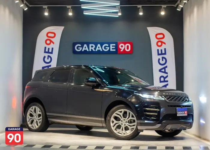 Land Rover Evoque 2020 - صورة 3