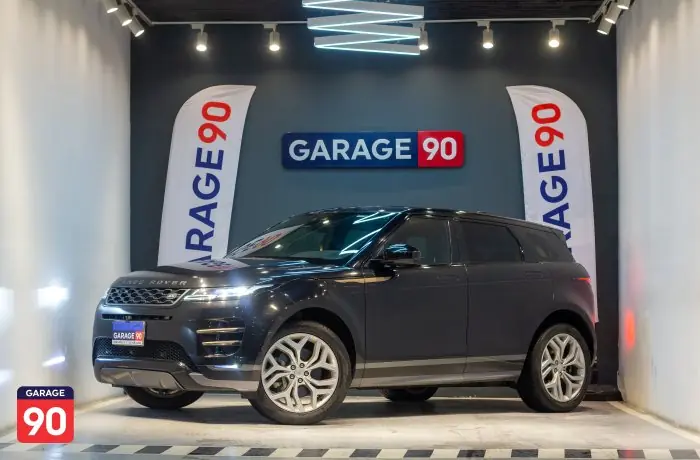 Land Rover Evoque 2020 - صورة 2