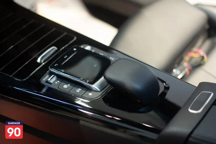 Mercedes-Benz CLA200 2022 - صورة 16