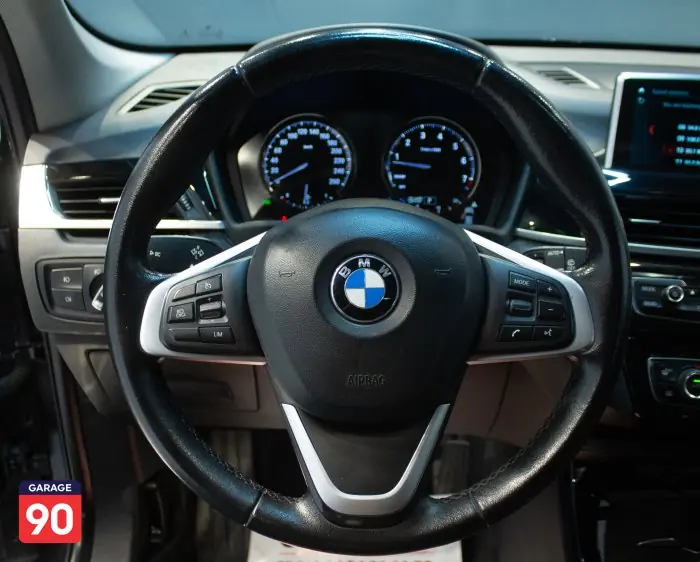 bmw X1 2019 - صورة 10