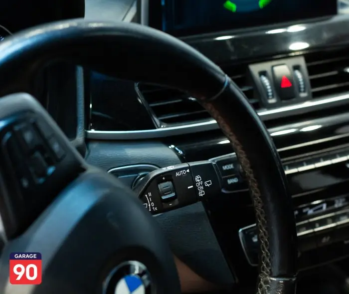 bmw X1 2019 - صورة 11