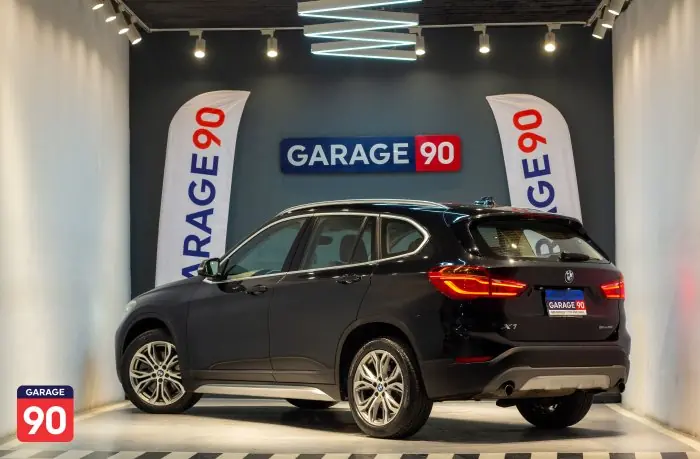 bmw X1 2019 - صورة 6