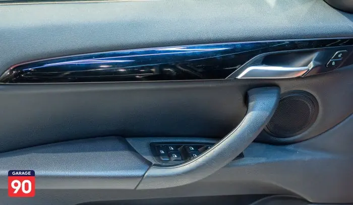 bmw X1 2019 - صورة 17