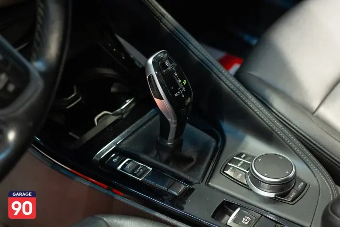 bmw X1 2019 - صورة 15