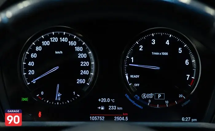 bmw X1 2019 - صورة 14