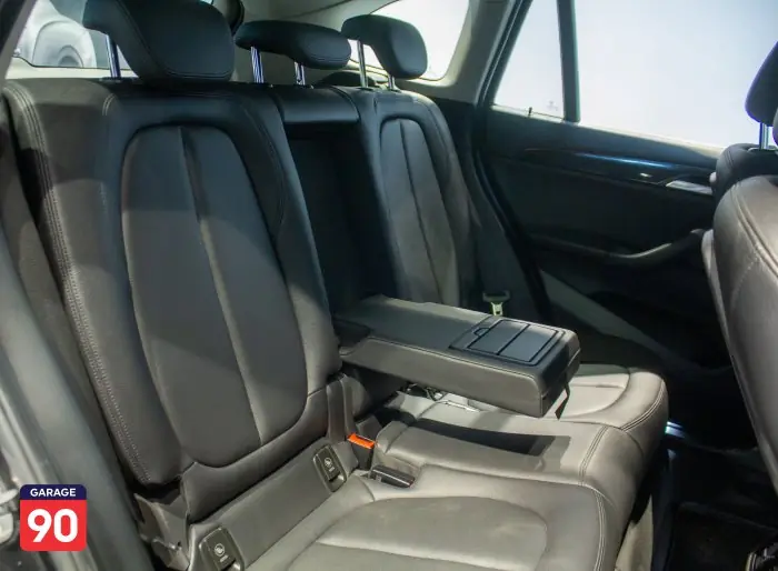 bmw X1 2019 - صورة 20