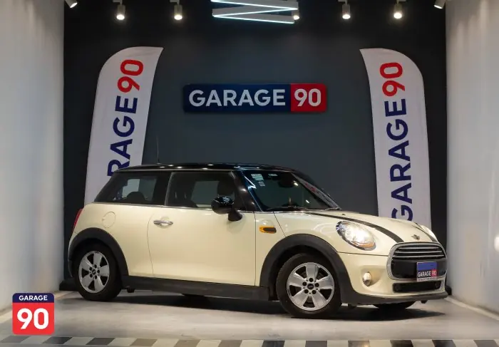 Mini Cooper 2018 - صورة 3