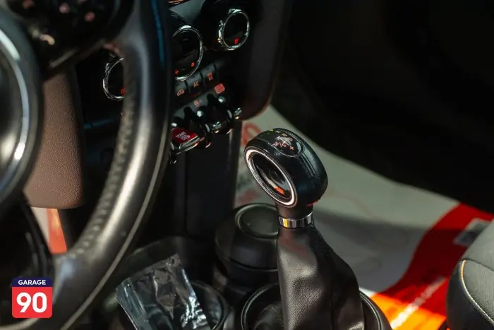 Mini Cooper 2018 - صورة 14