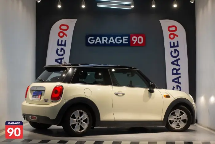 Mini Cooper 2018 - صورة 6