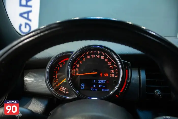 Mini Cooper 2018 - صورة 11
