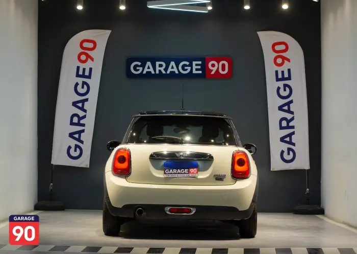 Mini Cooper 2018 - صورة 4