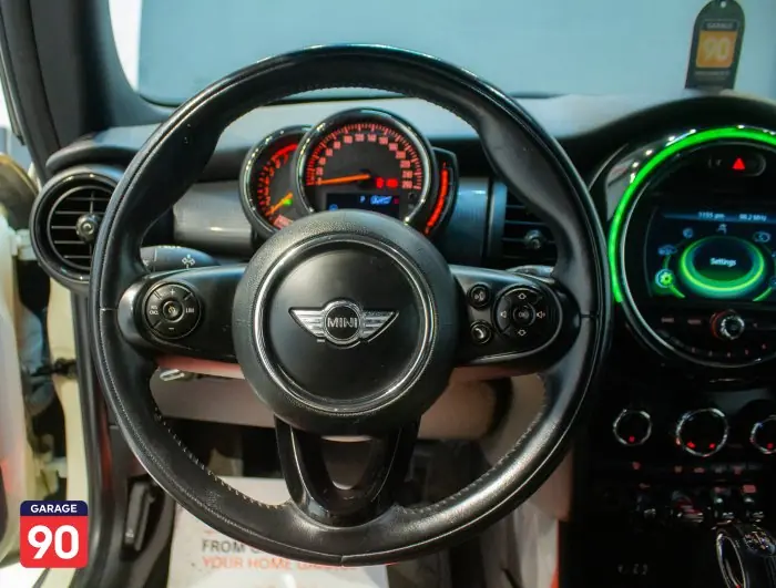 Mini Cooper 2018 - صورة 10